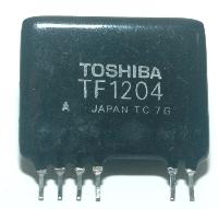 Toshiba  TF1204