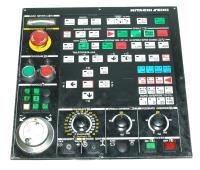 Hitachi Seiki  TF15-20-OPERATORS-PANEL