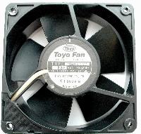 Toyo Fan  THS456C