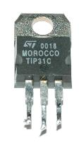 STMicroelectronics  TIP31C