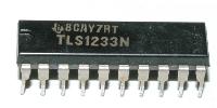 Texas Instruments  TL1233N
