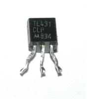 Motorola  TL431