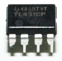 Texas Instruments  TL431CP