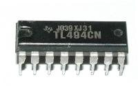 Texas Instruments  TL494CN