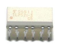 Toshiba  TLP521-3