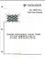 Yaskawa  TM.G5HHP.01