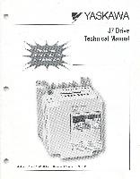 Yaskawa  TM.J7.01
