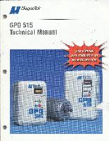 Magnetek  TM4515-2000