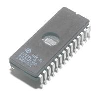 Texas Instruments  TMS27C256-12