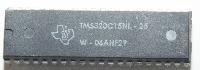 Texas Instruments  TMS320C15NL-25