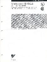 Yaskawa  TOA-S616-6.1