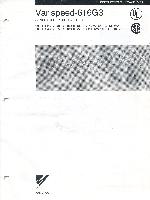 Yaskawa  TOA-S616-6.2