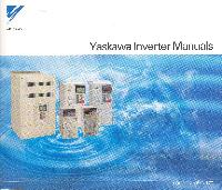 Yaskawa  TOBCC71061617C