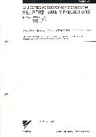 Yaskawa  TOBPS80000004B