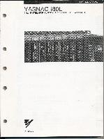 Yaskawa  TOE-C843-11.21B