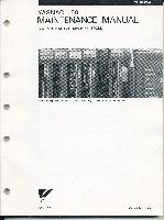 Yaskawa  TOE-C843-11.2E