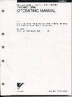 Yaskawa  TOE-C843-13.20