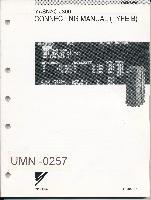 Yaskawa  TOE-C843-13.5