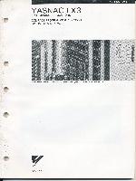 Yaskawa  TOE-C843-9.21E