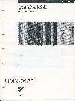 Yaskawa  TOE-C843-9.22B