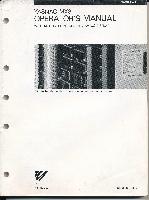 Yaskawa  TOE-C843-9.38E