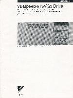 Yaskawa  TOE-S676-3B