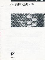 Yaskawa  TOE-S800-2.1E