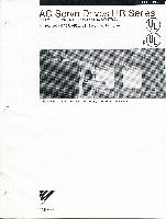 Yaskawa  TOE-S800-4.2