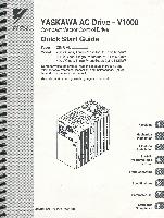Yaskawa  TOEPC71060614B