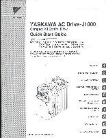 Yaskawa  TOEPC71060626B