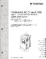 Yaskawa  TOEPC71061641C