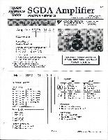 Yaskawa  TRM003-99-SGEN