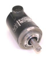 Tamagawa Seiki  TS1508N18