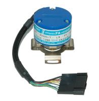 Tamagawa Seiki  TS5212N396