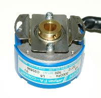 Tamagawa Seiki  TS5212N500