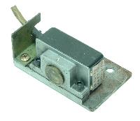 Tamagawa Seiki  TS5270