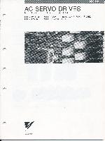 Yaskawa  TSE-S800-2.1H