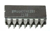 Fairchild Semiconductor  U6A7741393
