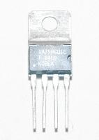 Fairchild Semiconductor  UA79MGUIC