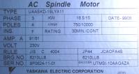 Yaskawa UAASKD-19LYA11 image