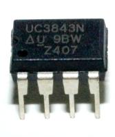 STMicroelectronics  UC3843N