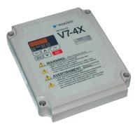 Yaskawa  UCV00056-A-1