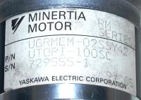 Yaskawa UGRMEM-02SSY42 image
