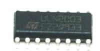 Texas Instruments  ULN2003