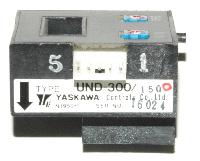 Yaskawa  UND-300-150