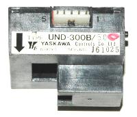 Yaskawa  UND-300B-50