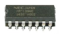 NEC  UPC1394C