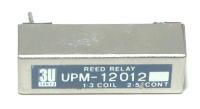 SANYU ELECTRIC, INC  UPM-12012