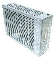 Powerohm Resistors Inc  URS000131