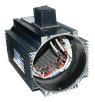 Yaskawa  USAGED-20-STATOR